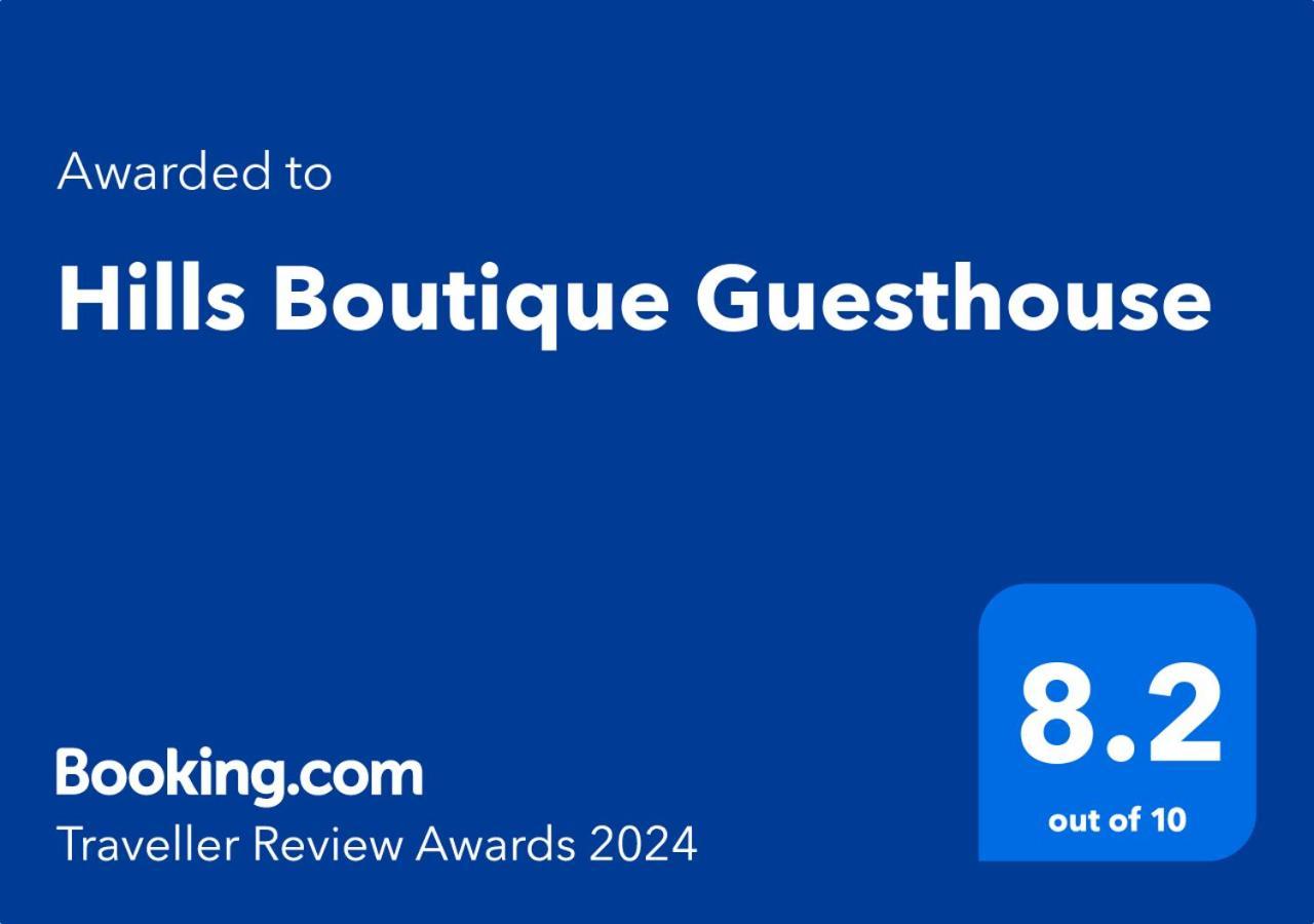 Downtown Hills Boutique - Near Metro Line 7, Exit 3, Changping Road Guest house Shanghai