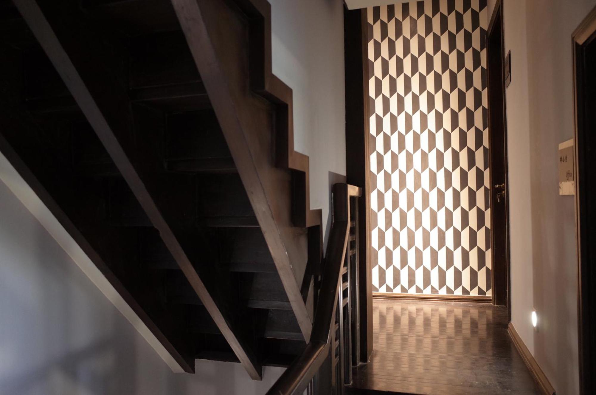 Guest house Downtown Hills Boutique - Near Metro Line 7, Exit 3, Changping Road