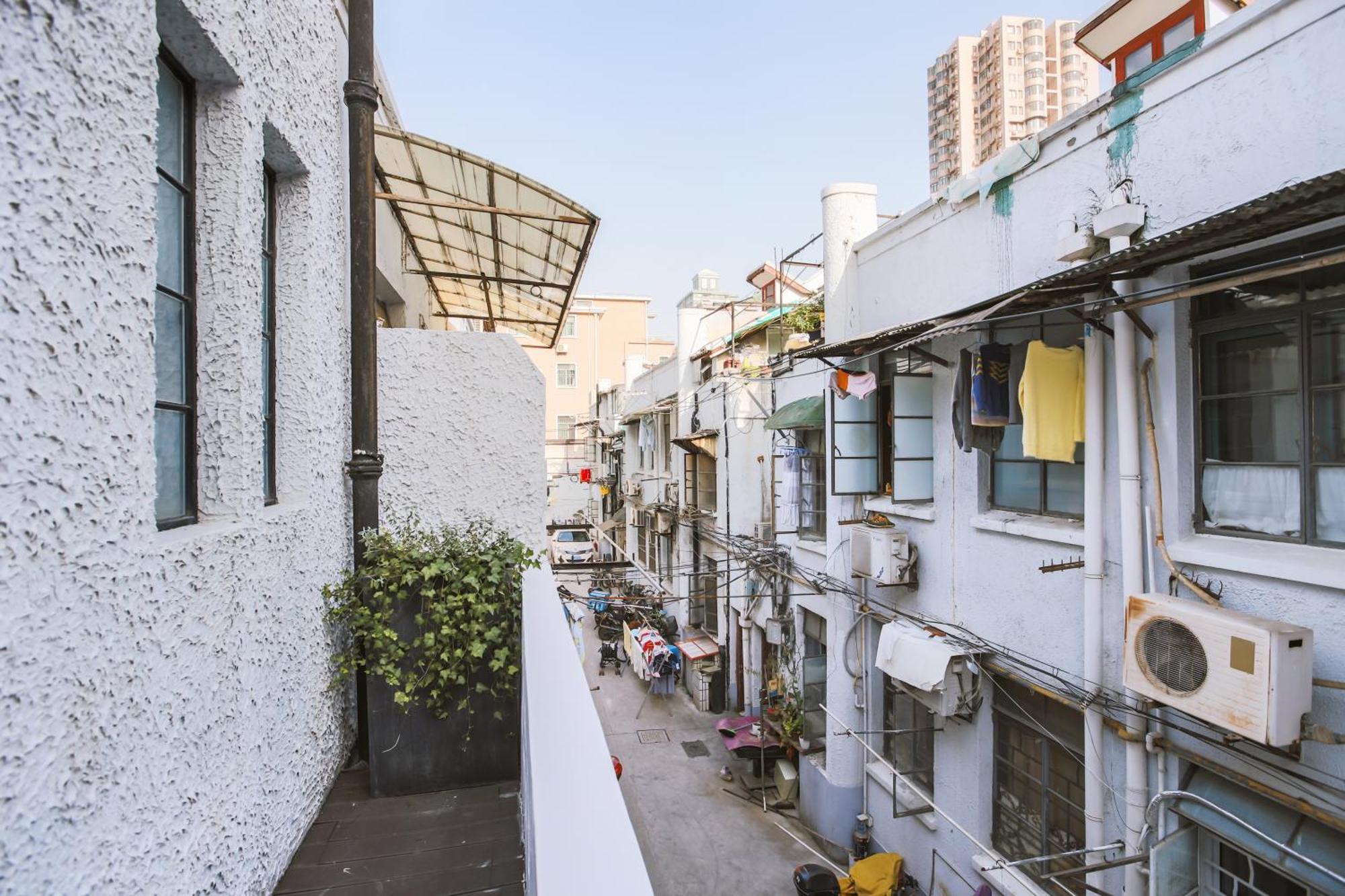 Downtown Hills Boutique - Near Metro Line 7, Exit 3, Changping Road Guest house